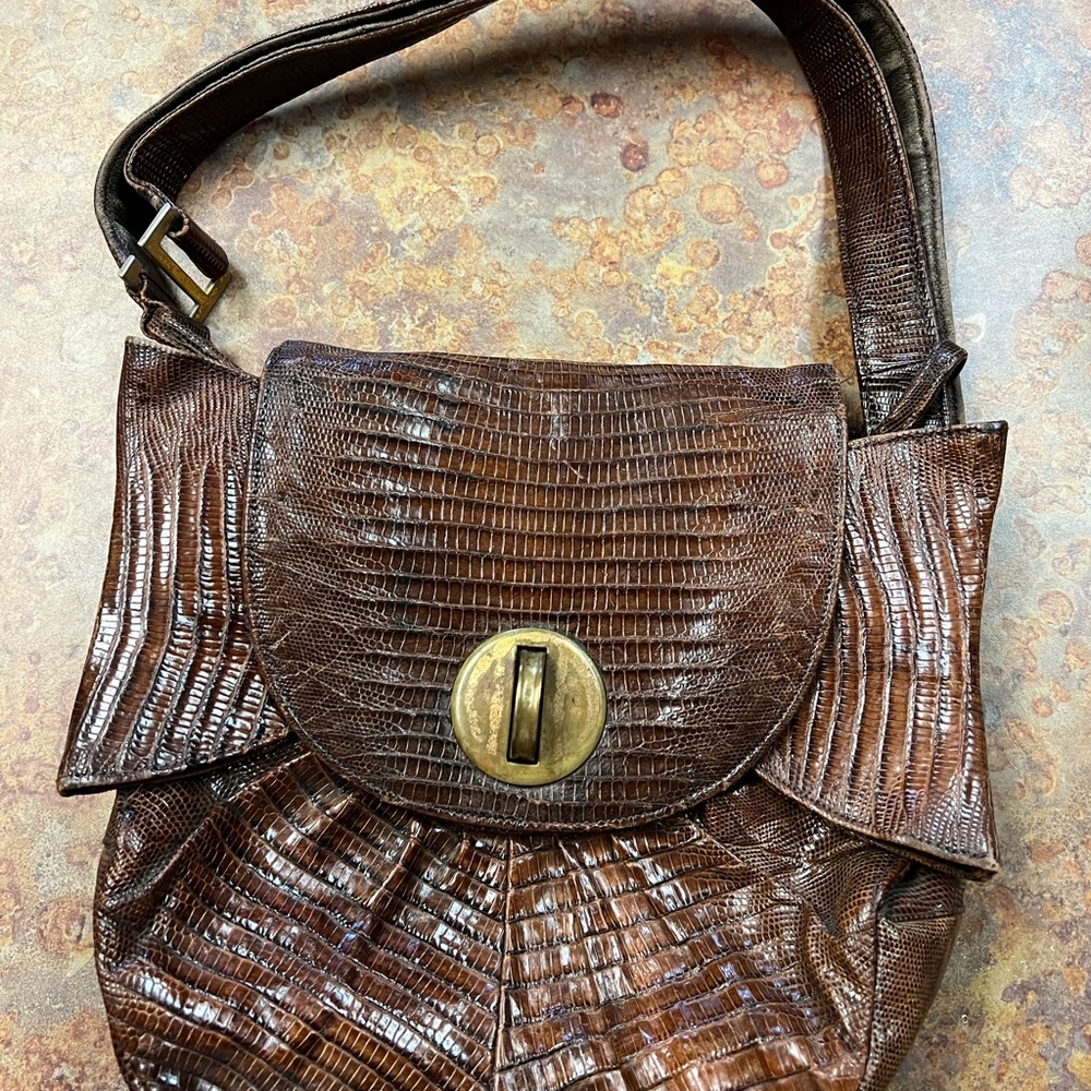 Vintage/Antique purse